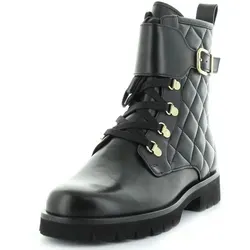 Högl Damen Schnürboots 0-101540-0100 schwarz von HÖGL