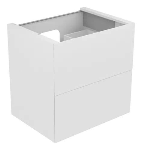 Edition 11 Waschtischunterbau mit Beleuchtung von KEUCO