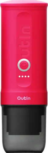OutIn Nano tragbare elektrische Espressomaschine von OUTIN
