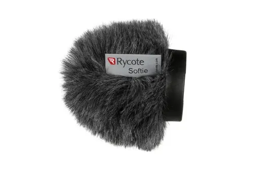 Rycote 5cm Classic-Softie (19/22mm) von Rycote
