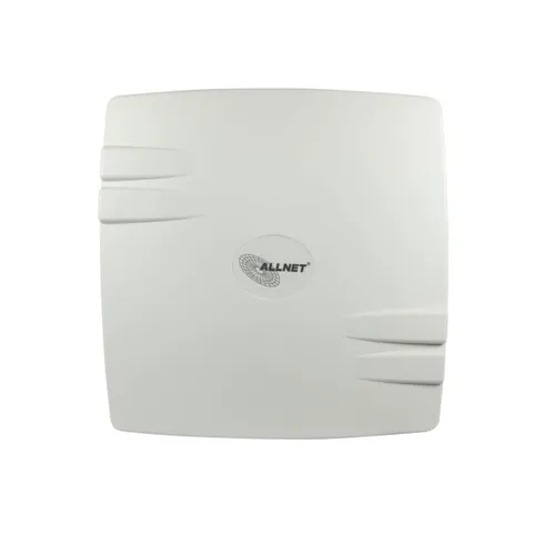 ALLNET ANT-DUAL-PATCH-270 Antenne 9 dBi von ALLNET