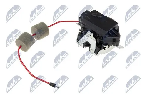 NTY Kofferraumdeckelschloss EZC-ME-011 von NTY