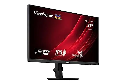 ViewSonic VG2709-2K-MHD 27