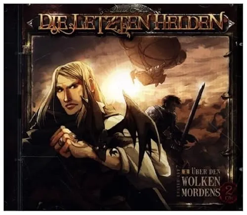 Die letzten Helden 1 - Über Den Wolken Mordens
