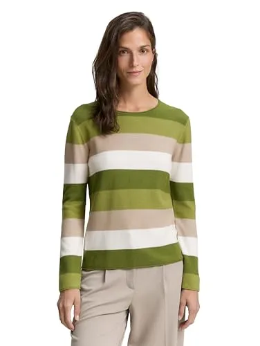 Tom Tailor Damen Pullover