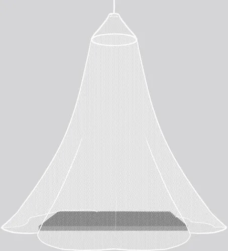 Gardigo 25201 Moskitonetz (B x H) 12500mm x 2500mm Weiß 1St.