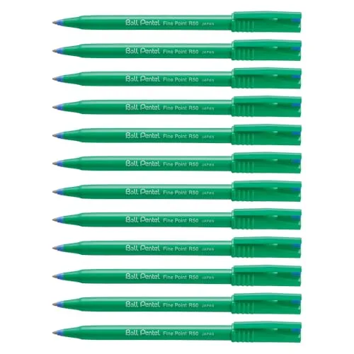 Pentel Tintenroller R50-C 