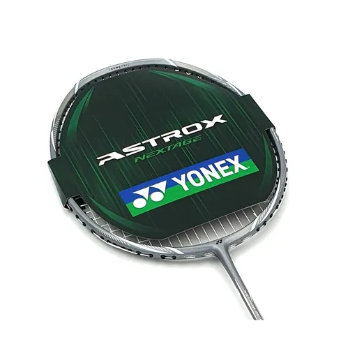 Yonex Astrox Nextage Badmintonschläger Light Gray 4UG5 von YONEX