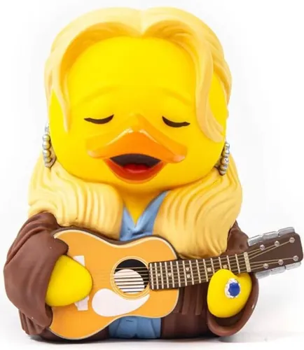TUBBZ Sammelente - Friends Phoebe Buffay, 9cm