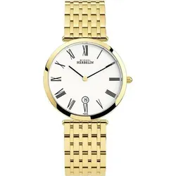 Michel Herbelin Epsilon Herrenarmbanduhr