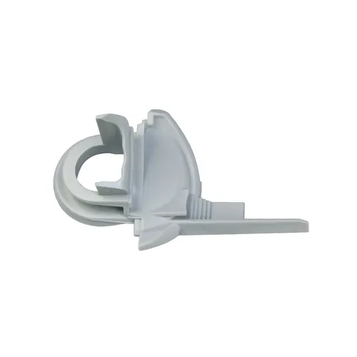 easyPART passend für 00611322 BOSCH Pumpendeckel für Ablaufpumpe Pumpe