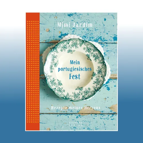 Produktbild Mein portugiesisches Fest | Mimi Jardim | Ungelesen