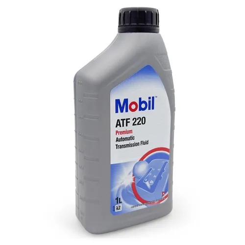Liter Mobil ATF 220 Premium Automatik Getriebeöl Dexron II D MB 236.7 97340 1