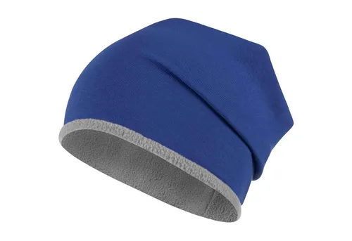 Smarilla Fleecemütze Wintermütze Beanie Kindermütze