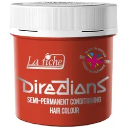 La Riche Directions tangarine 100 ml Haartönung