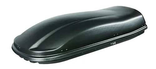 Farad Marlin Dachbox 480L schwarz