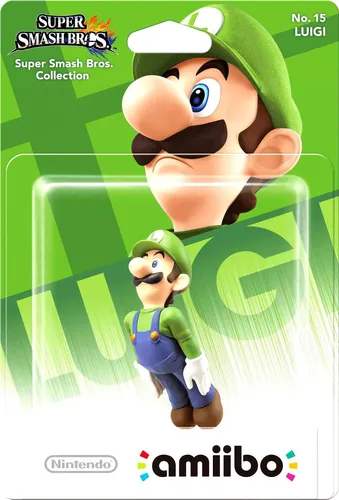 Nintendo Amiibo von Nintendo