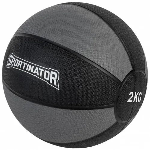SPORTINATOR Trainings Medizinball 2kg 92352445-92352432