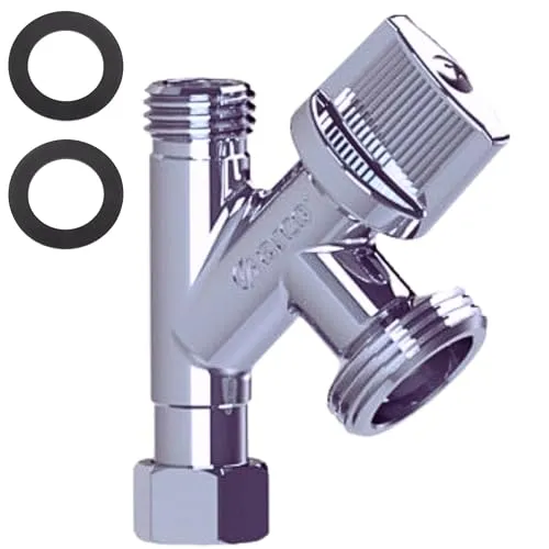 Produktbild Bogen Te Entkalker Waschmaschine 3/8 T/LX3/8 mx3/4 männlich