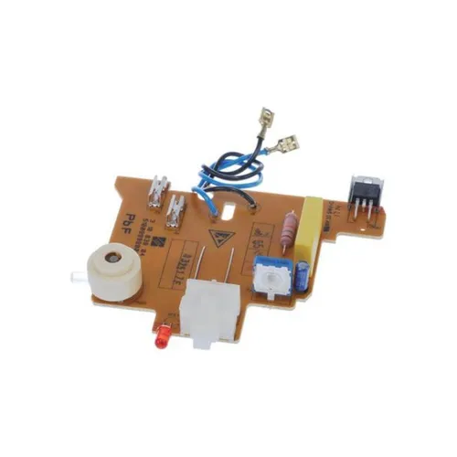 easyPART Motorsteuerungsmodul MB GS40 ELabel St Fr K für BOSCH