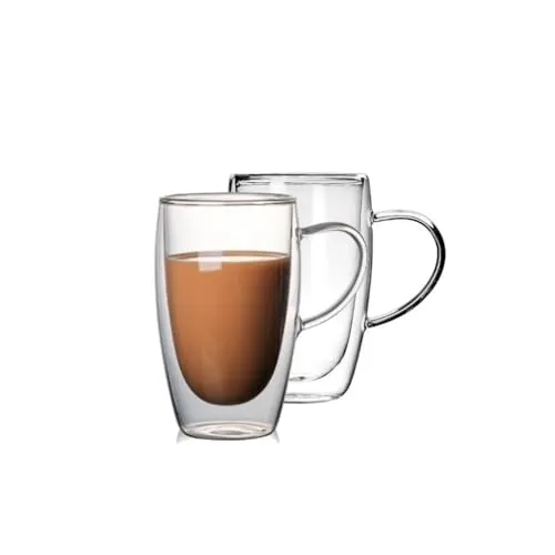 Trinkgläser Pink von Cheffinger