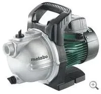 Metabo Gartenpumpe P 2000 G