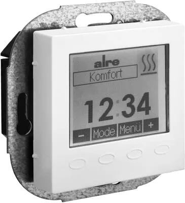 ALRE-IT HTRRUu210.02155 Raum Fußboden- temperaturregler