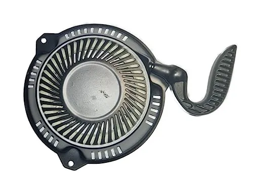 Güde Big Wheeler 514.6 R & 534.1 R ES - Seilzugstarter Seilzug Starter für Rasenmäher