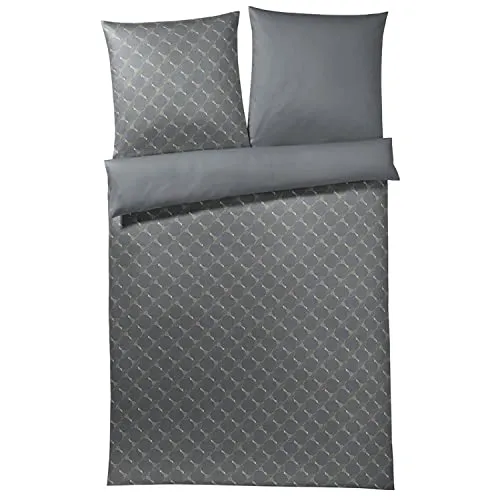 Joop! Bettwäsche Cornflower Gradiant 4059, 40x40 cm von JOOP!