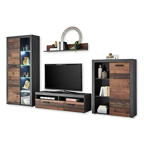 Wohnkombination Tavola von Stella Trading