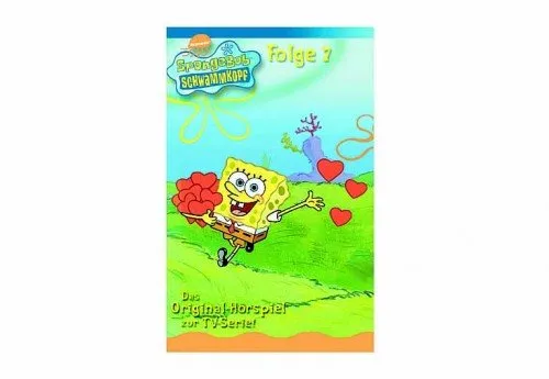 das Original Hörspiel zur TV-Serie [Musikkassette] 07