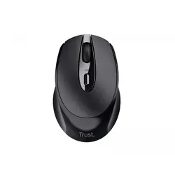 Trust Zaya Kabellose Maus - Schwarz