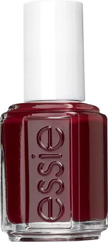 essie Nagellack Bordeauxtöne, mit natürlichen Inhaltsstoffen
