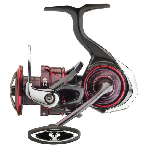 DAIWA 21 Ballistic MQ LT 2500D-XH by TACKLE-DEALS !!!