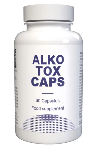 Alkotox