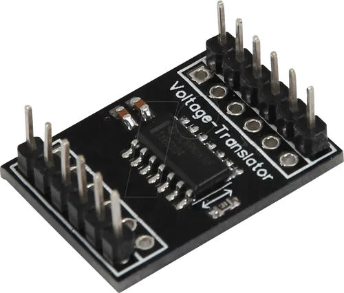 DEBO LEV SHIFTER - Entwicklerboards - Spannungswandler / Level Shifter, TXB0104