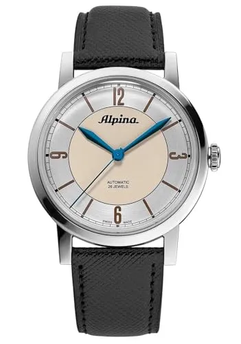 Alpina Armbanduhren & Taschenuhren von Alpina