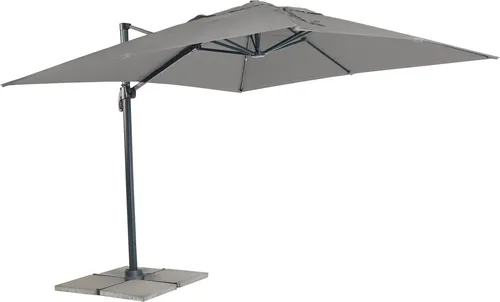 Produktbild Primaster Ampelschirm Catania 300 x 300 cm