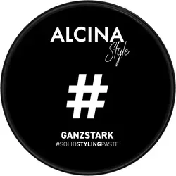 Alcina #Style Ganzstark 50ml - Stylingpaste von ALCINA