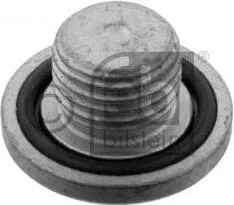 Febi Bilstein Verschlussschraube, Getriebegehäuse 04572