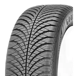 Goodyear Vector 4Seasons Gen-2 205/55 R17 - Ganzjahresreifen für PKW mit exzellenter Nasshaftung und hohem Komfort. Ideal für alle Wetterbedingungen mit Schneeflocken-Symbol und XL-Tragfähigkeit.