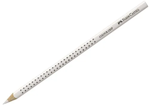 Faber-Castell in weiß von Faber-Castell