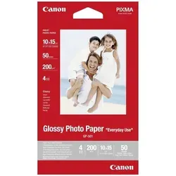 Fotopapier von Canon