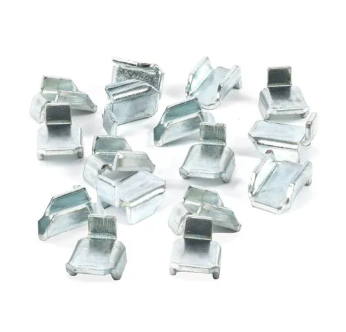 C+P Geräteschrank Bodenträger-Set für Einlegeboden 16