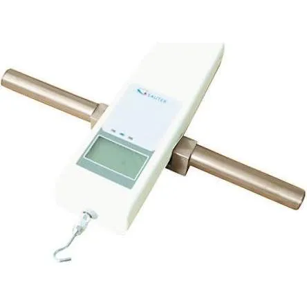 Sauter Haltegriff AFH-04 für FH (Kraftmessgerät) (AFH 04) von Sauter