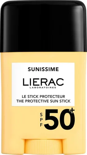 Lierac Sunissime Sonnenschutz Stick - Gesicht und Körper, SPF 50 10 g Sonnencreme