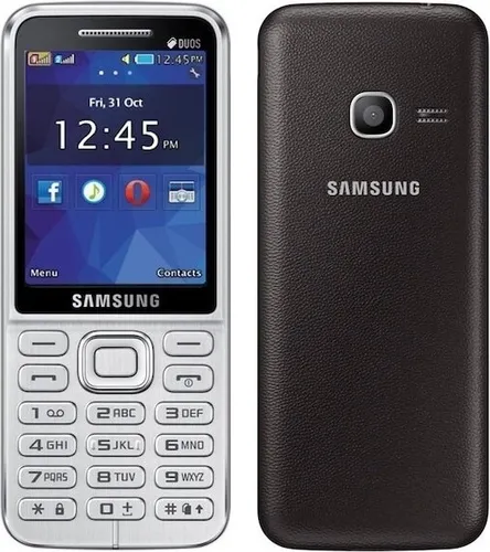 Samsung Metro 360 SM-B360E DualSim Handy von Samsung