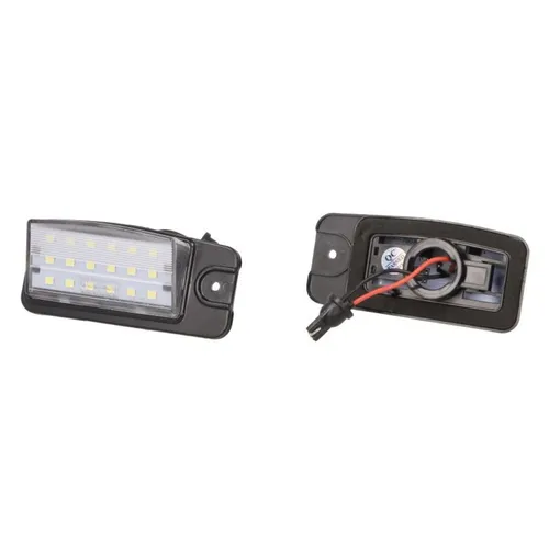 Kennzeichenleuchte M-TECH CLP108