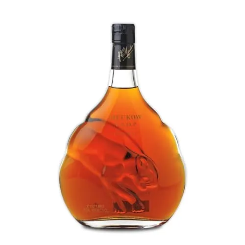 Meukow VSOP Cognac 700ml von Meukow