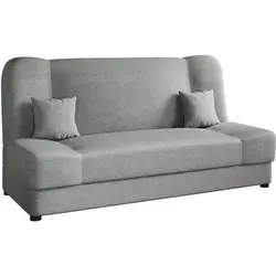 Mirjan24 Schlafsofa 3-Sitzer